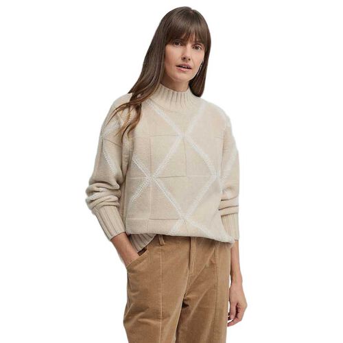 Yarra Trail Indiana Knit Jersey